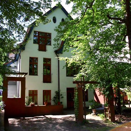 Hotel Haus Nixe Loddin Esterno foto