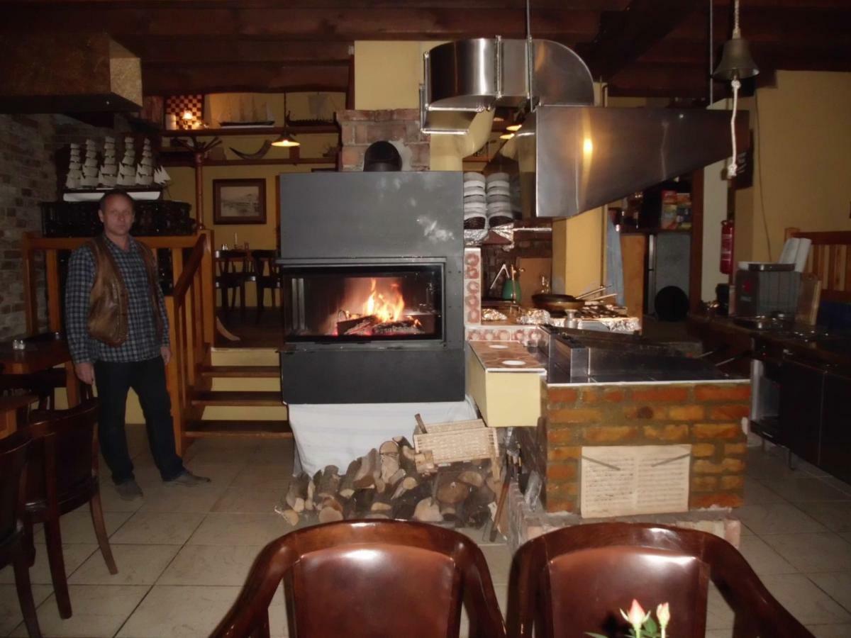 Hotel Haus Nixe Loddin Esterno foto
