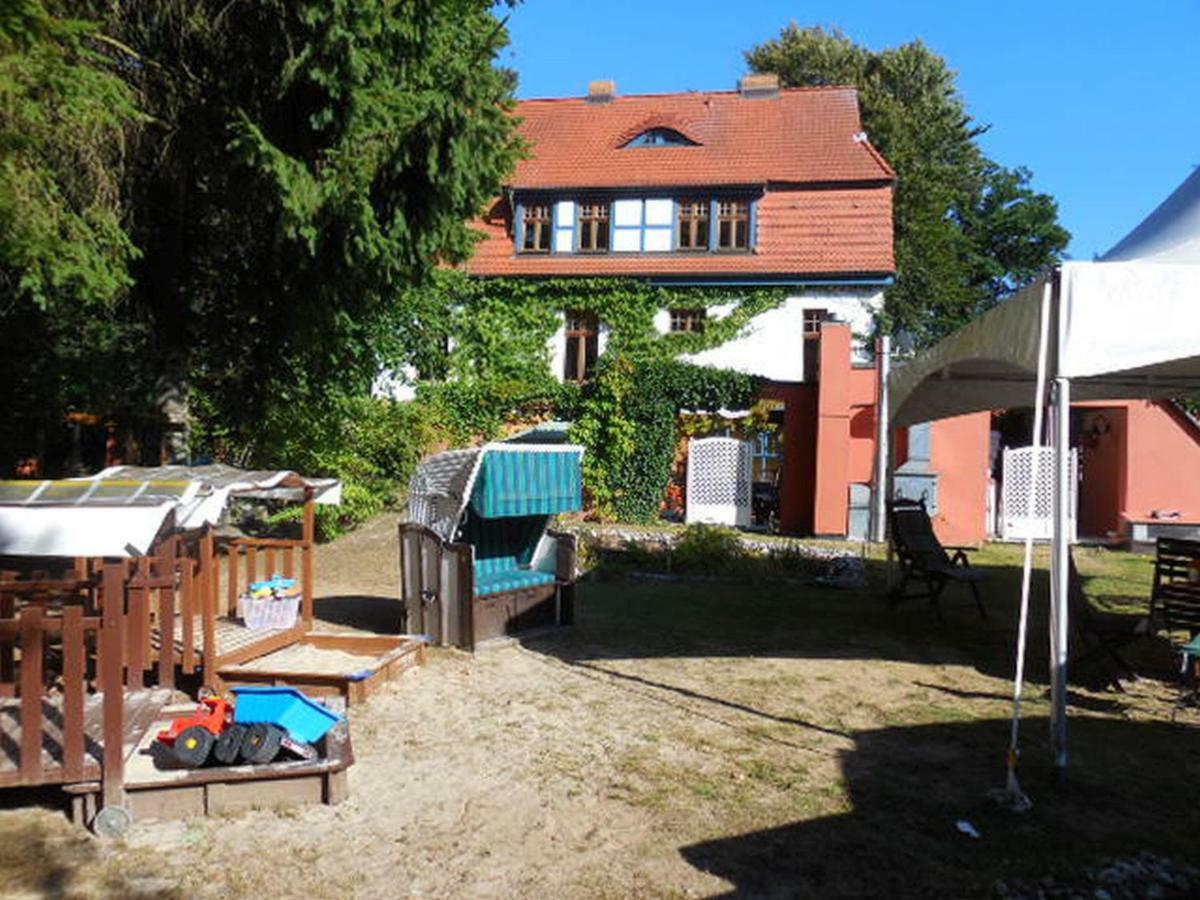 Hotel Haus Nixe Loddin Esterno foto